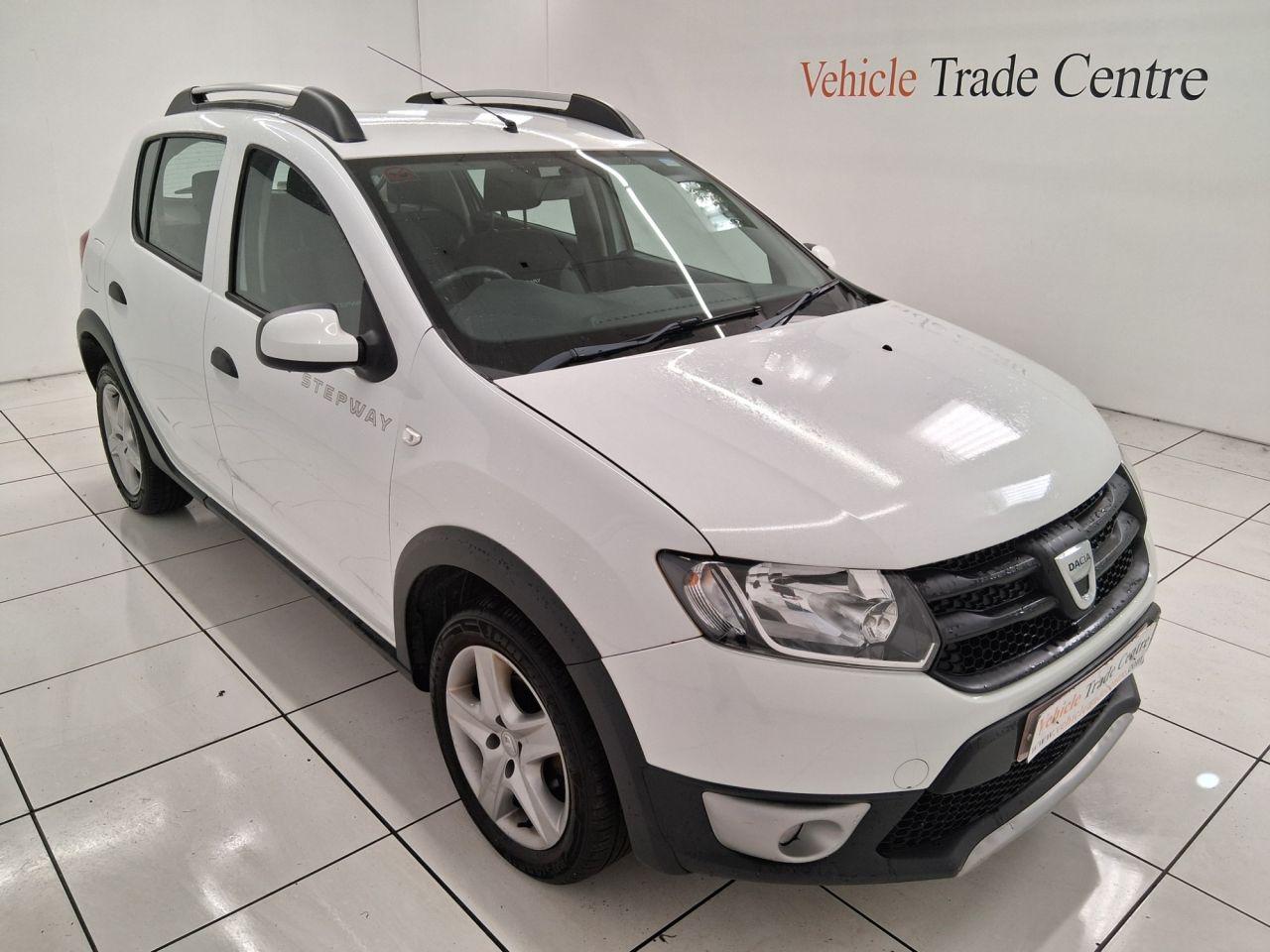 Used Dacia Sandero Stepway 2016 for sale - 76138724: Photo 1