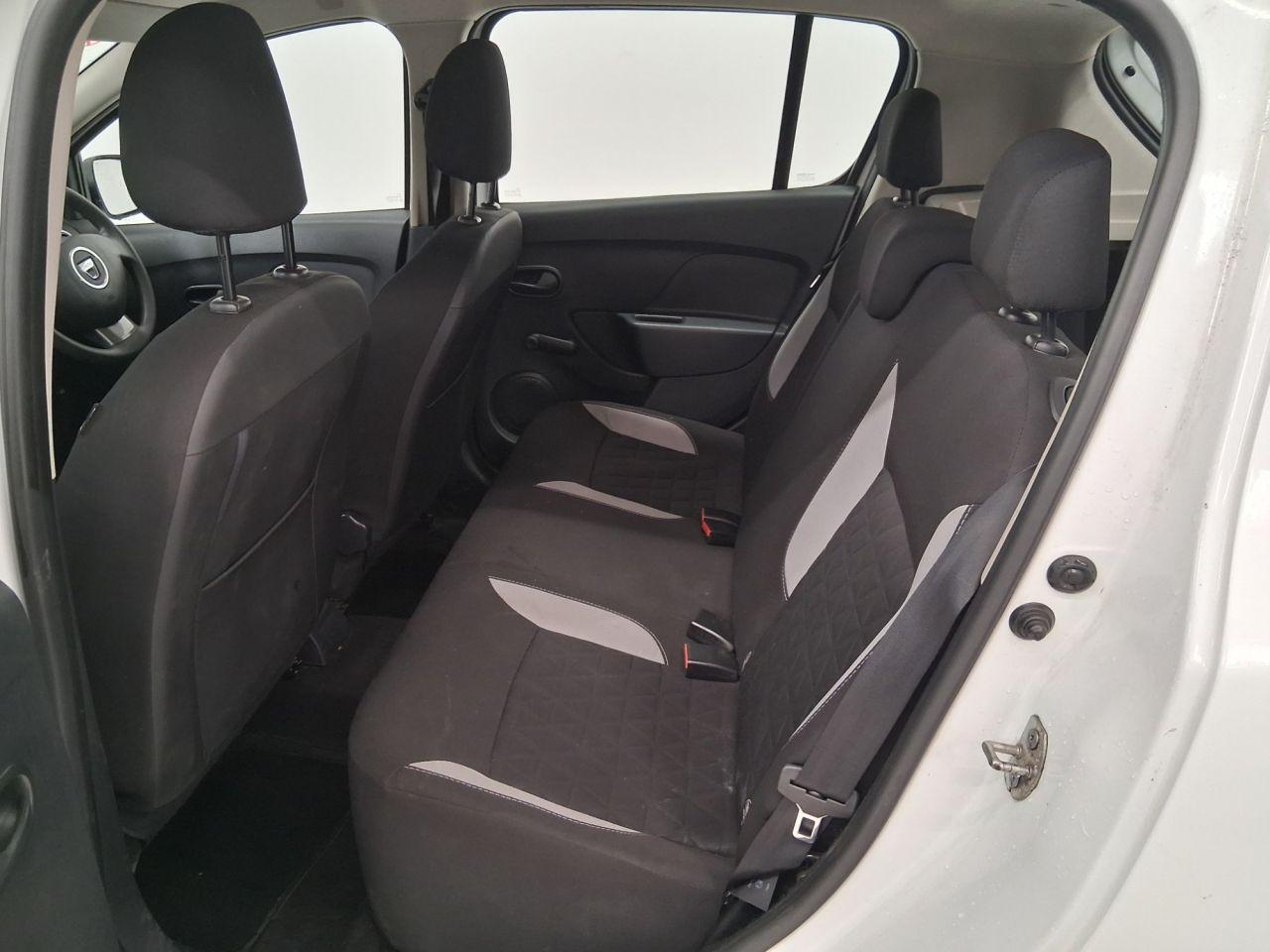 Used Dacia Sandero Stepway 2016 for sale - 76138724: Photo 14