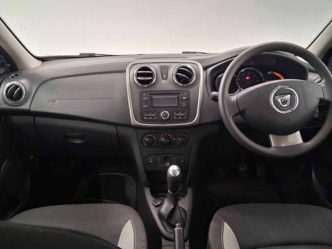 Used Dacia Sandero Stepway 2016 for sale - 76138724: Photo 15
