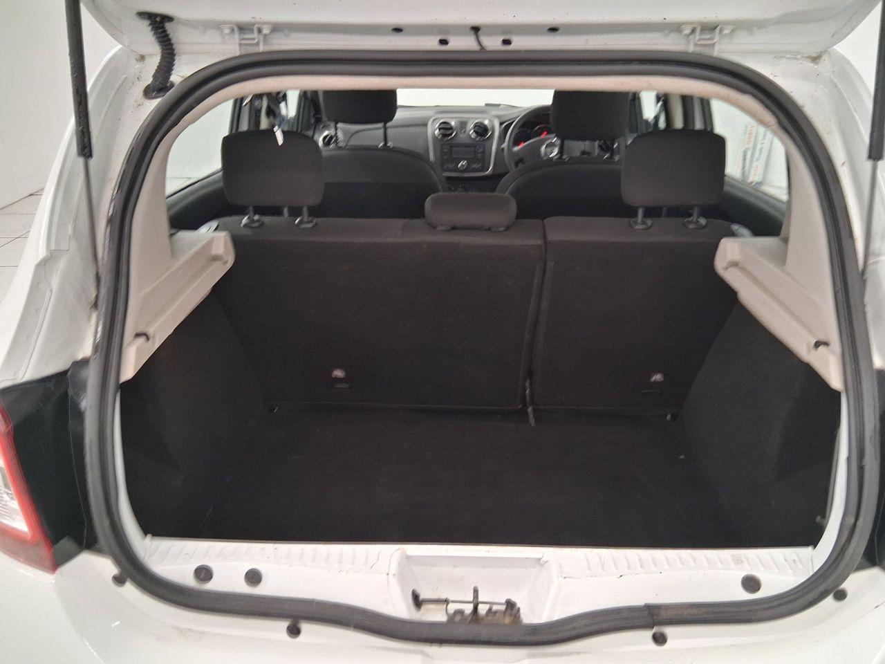 Used Dacia Sandero Stepway 2016 for sale - 76138724: Photo 7