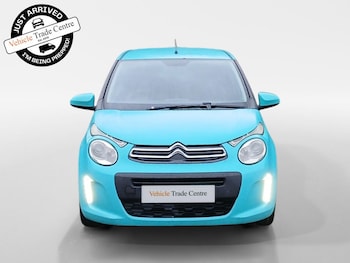 Used Citroen C1 2015 for sale - 77313404: Photo