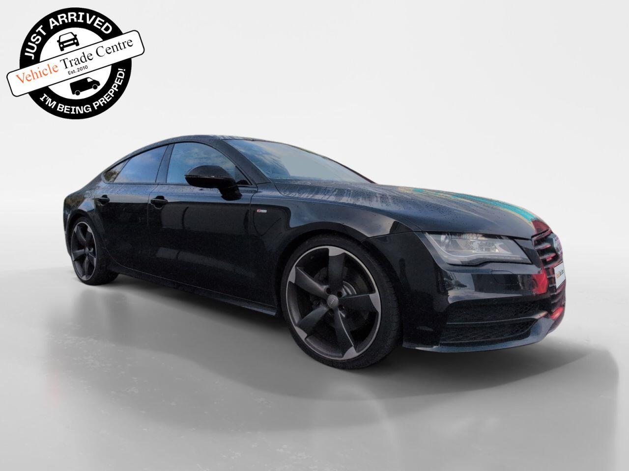 Used Audi A7 2014 for sale - 76137990: Photo 1
