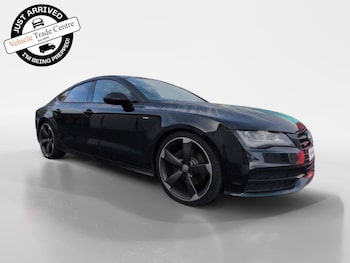Audi - A7