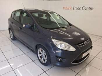 2013 (13) - 1.6 Zetec 5dr