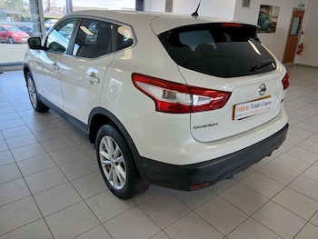 Used Nissan Qashqai 2014 for sale - 78227976: Photo