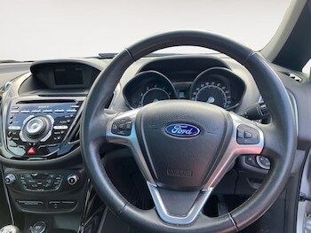 Used Ford B-MAX 2017 for sale - 78241547: Photo