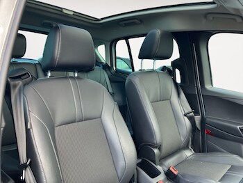 Used Ford B-MAX 2017 for sale - 78241547: Photo