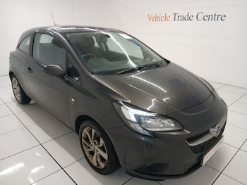 Used Vauxhall Corsa 2016 for sale - 77499374: Photo