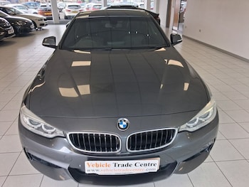 Used BMW 4 Series 2014 for sale - 79155546: Photo