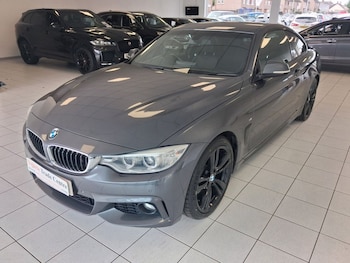 Used BMW 4 Series 2014 for sale - 79155546: Photo