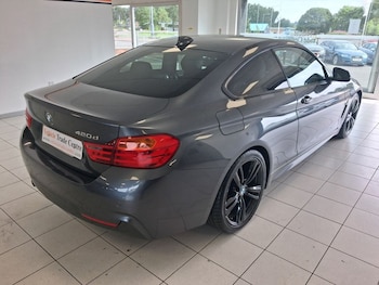 Used BMW 4 Series 2014 for sale - 79155546: Photo