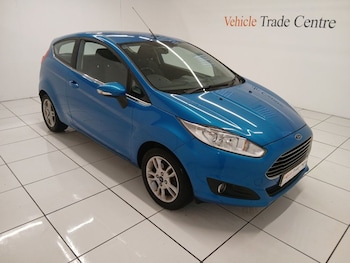 Ford Fiesta feature image