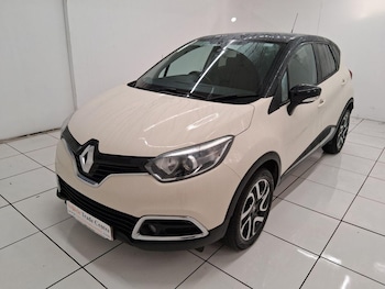 Used Renault Captur 2016 for sale - 76612696: Photo