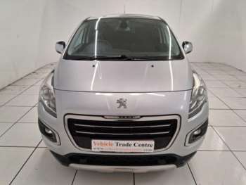 Used Peugeot 3008 2015 for sale - 74280181: Photo