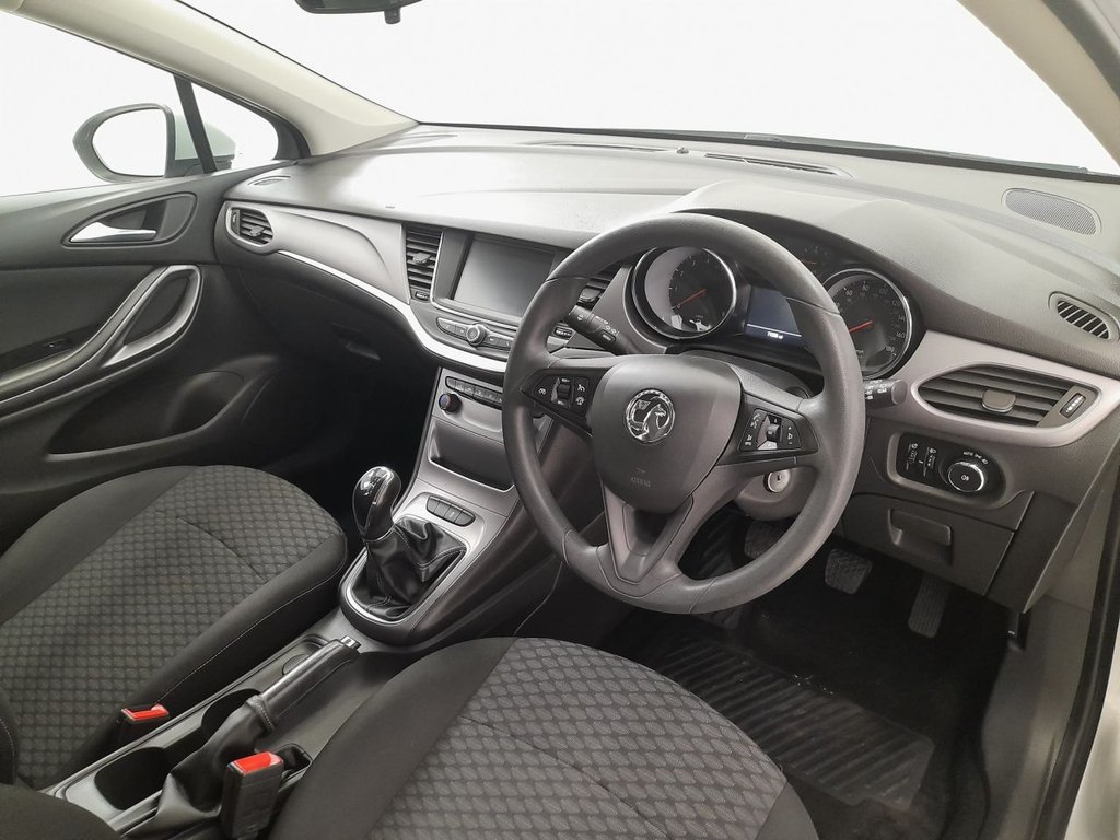 Used Vauxhall Astra 2016 for sale - 77905626: Photo 10