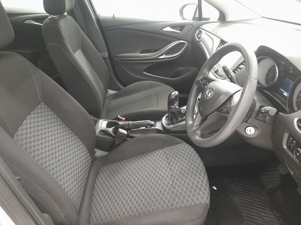 Used Vauxhall Astra 2016 for sale - 77905626: Photo 11