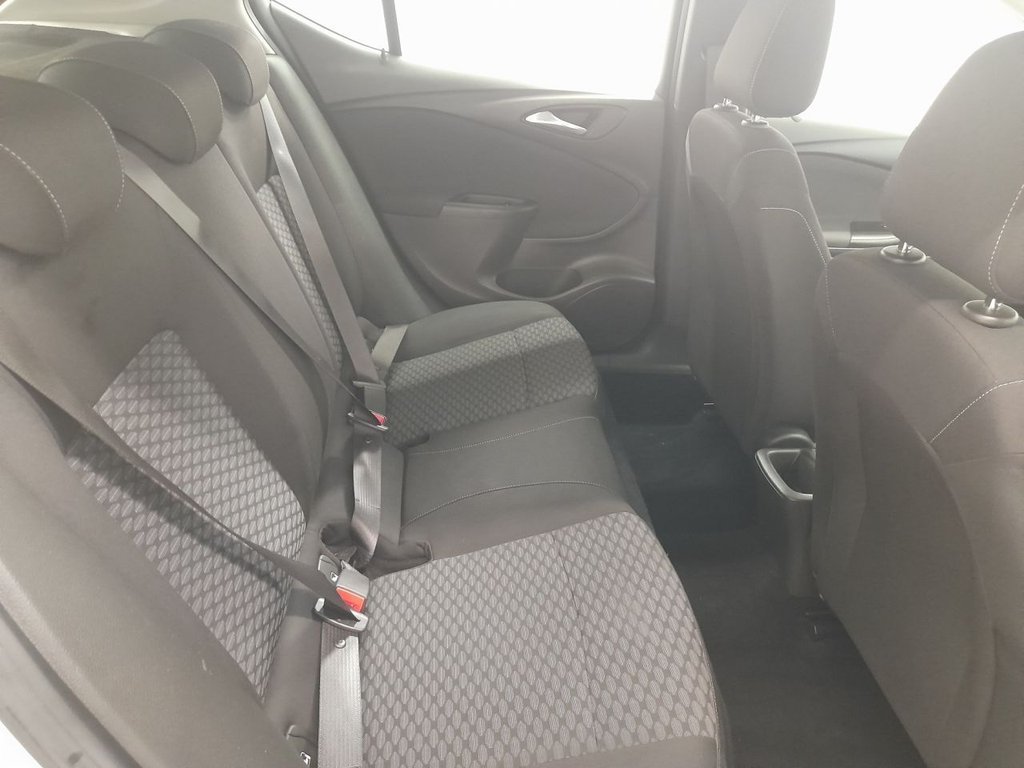 Used Vauxhall Astra 2016 for sale - 77905626: Photo 12