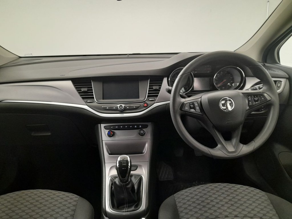 Used Vauxhall Astra 2016 for sale - 77905626: Photo 13