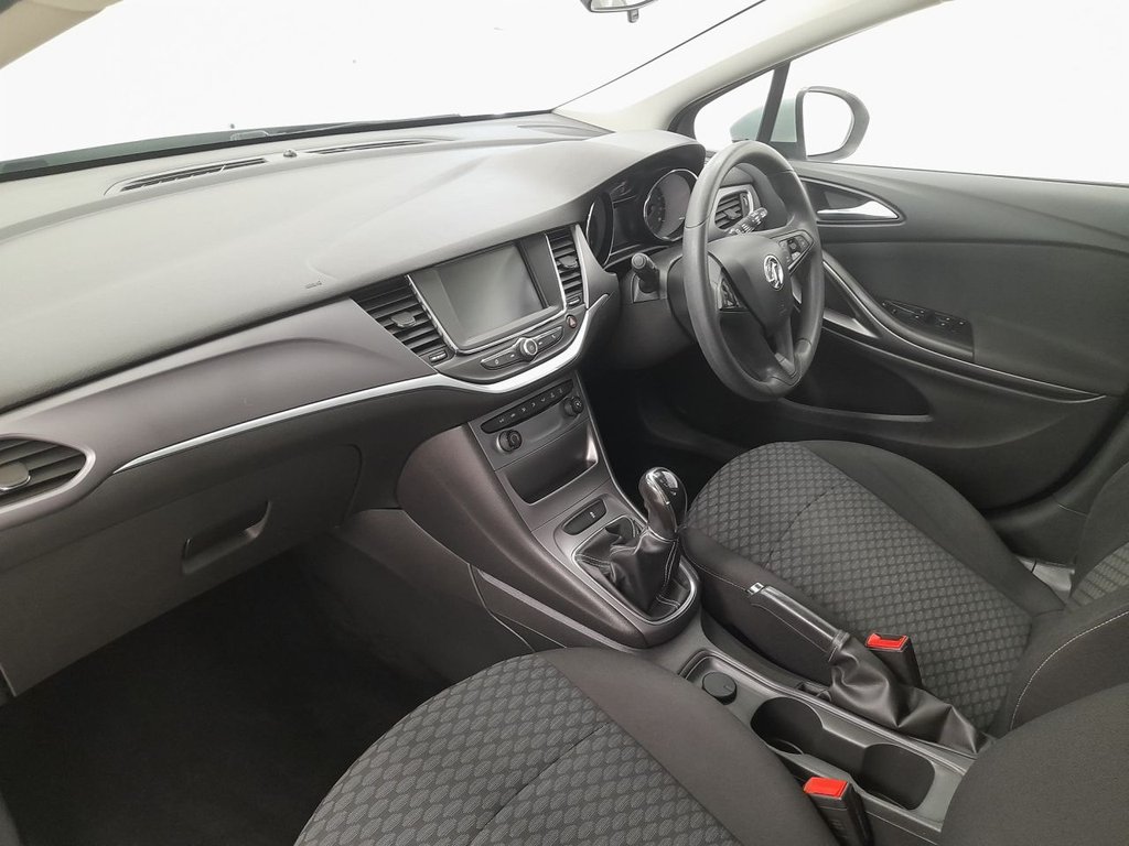 Used Vauxhall Astra 2016 for sale - 77905626: Photo 14