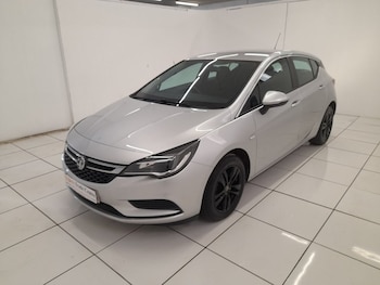 Used Vauxhall Astra 2016 for sale - 77905626: Photo