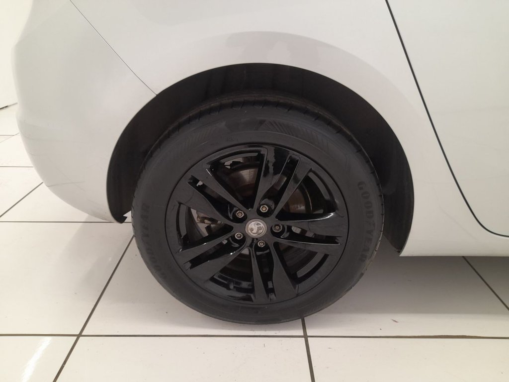 Used Vauxhall Astra 2016 for sale - 77905626: Photo 8