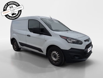 Used Ford Transit Connect 2017 for sale - 78557611: Photo