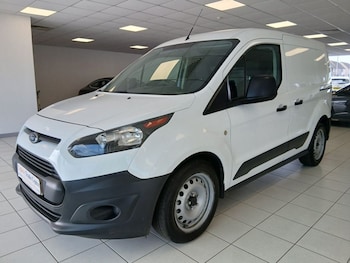 Used Ford Transit Connect 2017 for sale - 78557611: Photo