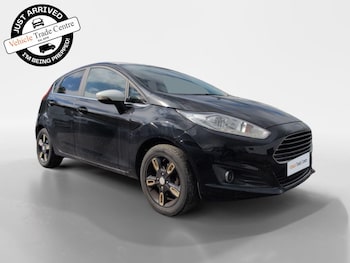 Ford - Fiesta