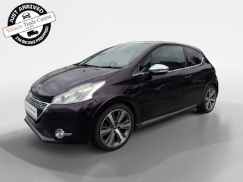 Used Peugeot 208 2014 for sale - 79197108: Photo