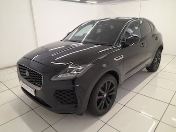 Used Jaguar E-Pace 2019 for sale - 77849486: Photo