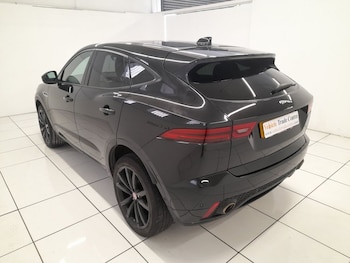 Used Jaguar E-Pace 2019 for sale - 77849486: Photo