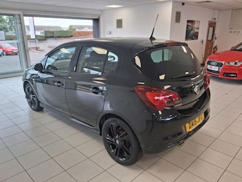 Used Vauxhall Corsa 2015 for sale - 78694080: Photo