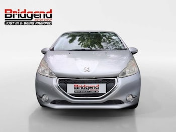 Used Peugeot 208 2013 for sale - 78694068: Photo