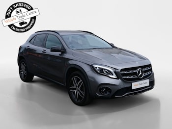 Used Mercedes-Benz GLA 2019 for sale - 79400509: Photo