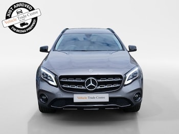 Used Mercedes-Benz GLA 2019 for sale - 79400509: Photo