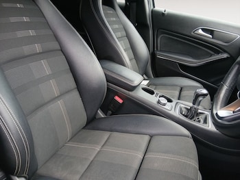 Used Mercedes-Benz GLA 2019 for sale - 79400509: Photo