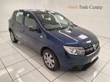 2019 (68) - 1.0 SCe Essential 5dr