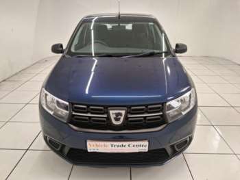 Used Dacia Sandero 2019 for sale - 74837907: Photo