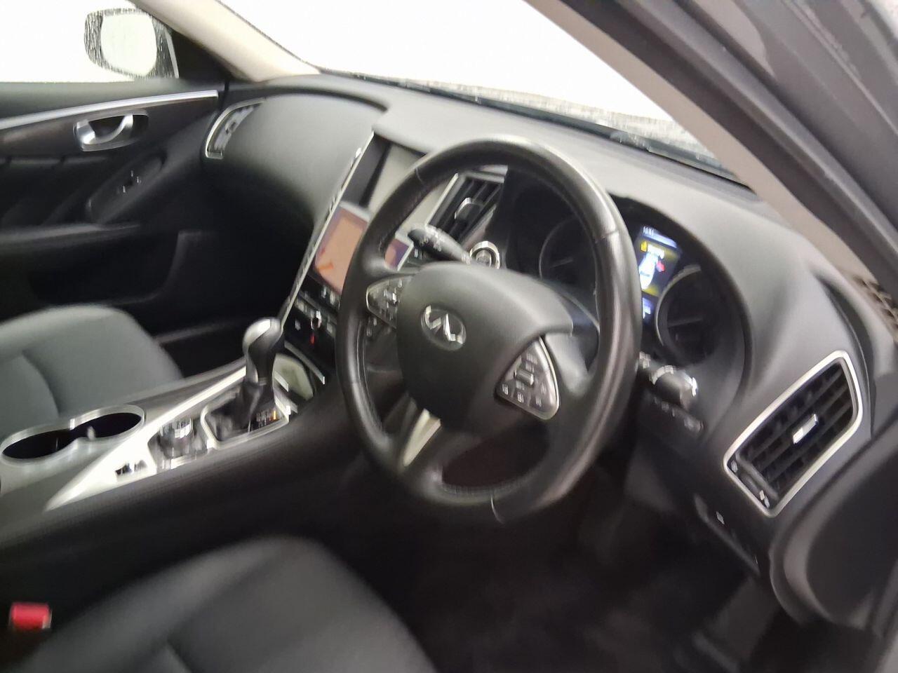 Used Infiniti Q50 2017 for sale - 76136465: Photo 10