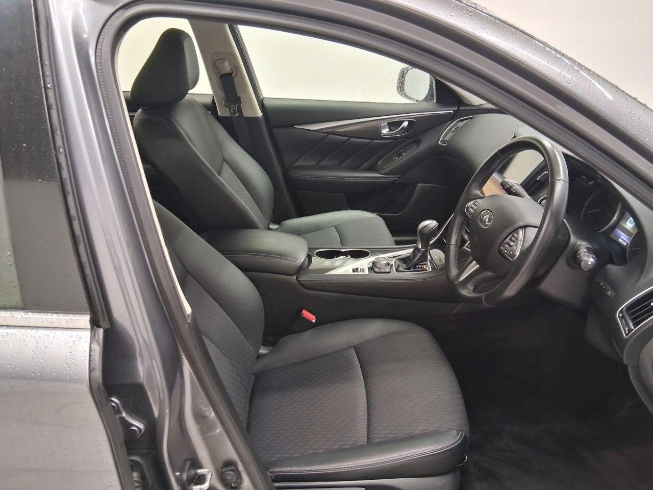 Used Infiniti Q50 2017 for sale - 76136465: Photo 11