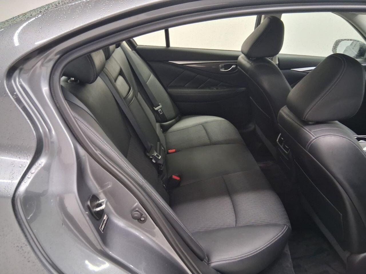 Used Infiniti Q50 2017 for sale - 76136465: Photo 12