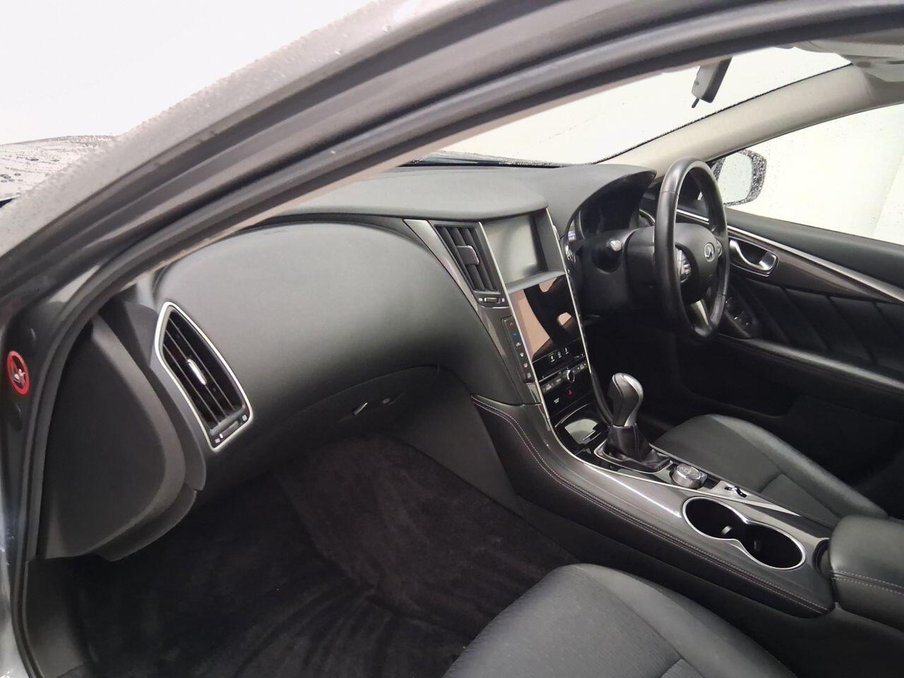 Used Infiniti Q50 2017 for sale - 76136465: Photo 13