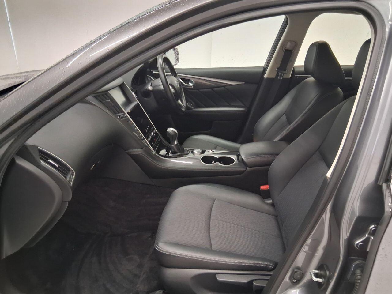 Used Infiniti Q50 2017 for sale - 76136465: Photo 14