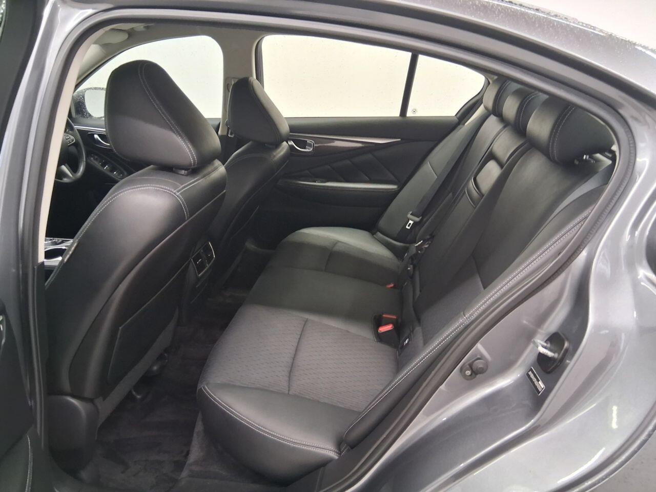 Used Infiniti Q50 2017 for sale - 76136465: Photo 15