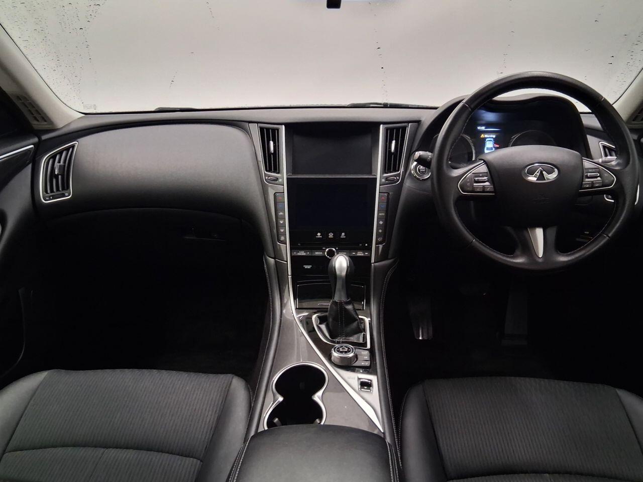 Used Infiniti Q50 2017 for sale - 76136465: Photo 16