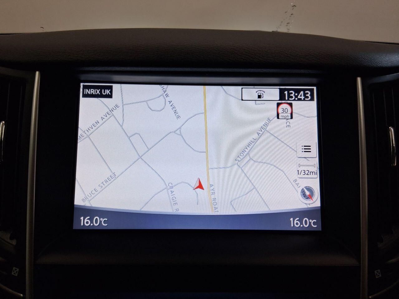 Used Infiniti Q50 2017 for sale - 76136465: Photo 18