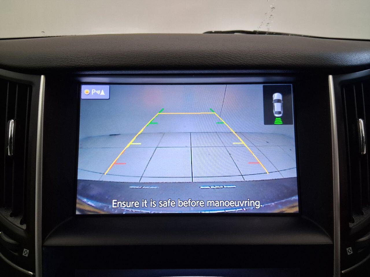 Used Infiniti Q50 2017 for sale - 76136465: Photo 19