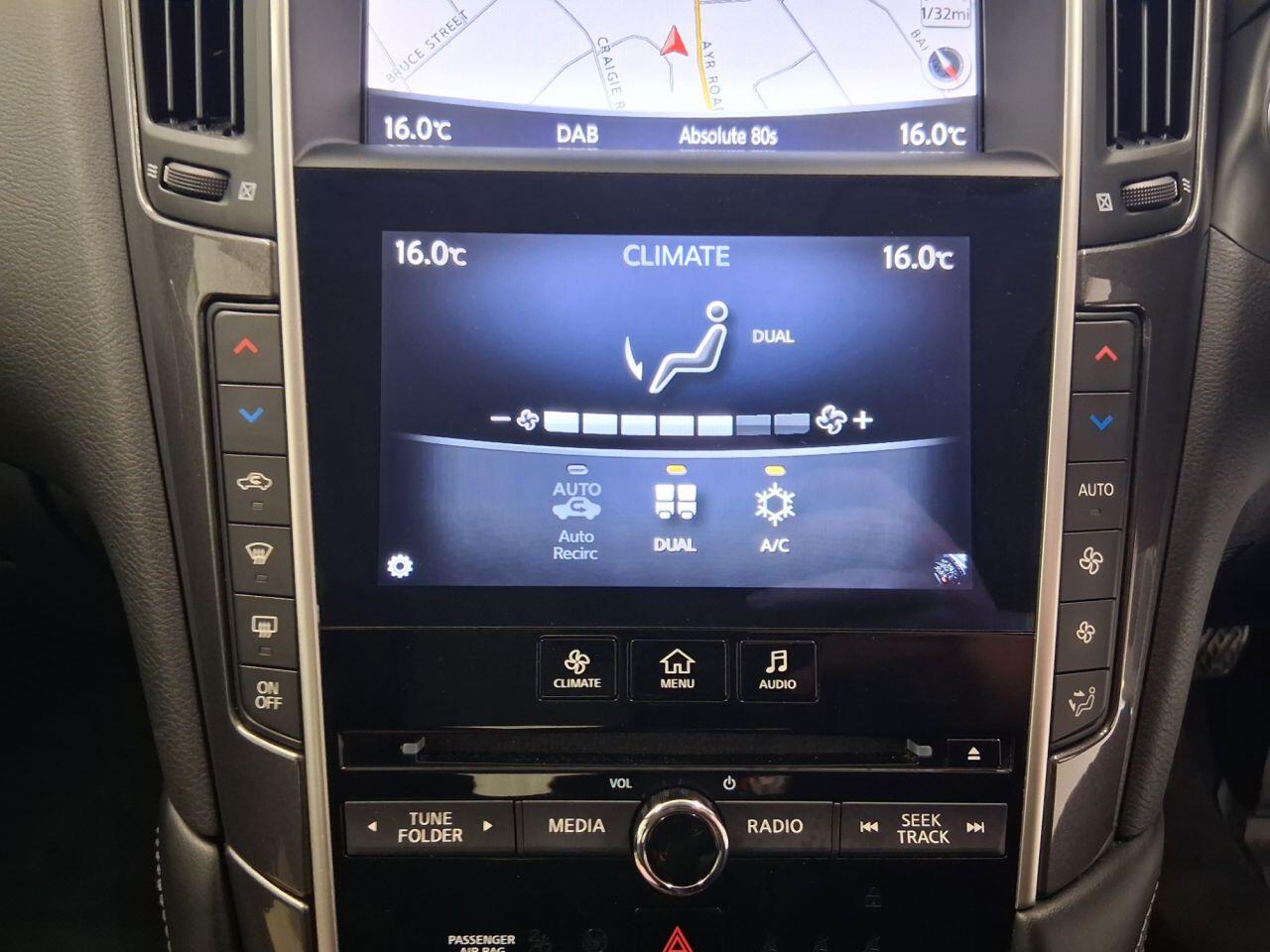 Used Infiniti Q50 2017 for sale - 76136465: Photo 20