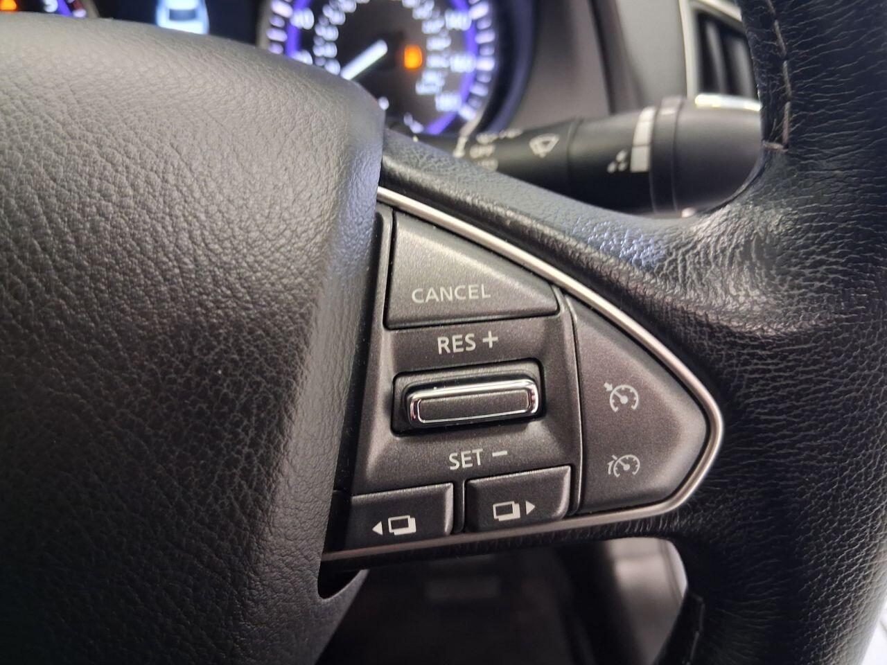 Used Infiniti Q50 2017 for sale - 76136465: Photo 21