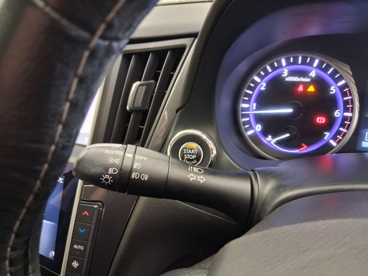 Used Infiniti Q50 2017 for sale - 76136465: Photo 22